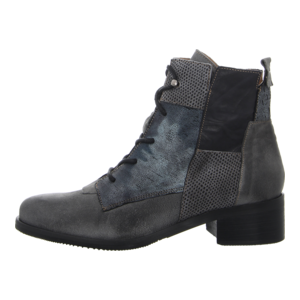 Stiefeletten - Charme - avio+navy+topo+pac