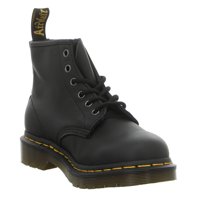 Dr. Martens - 26409001 - 101 - black - Stiefeletten