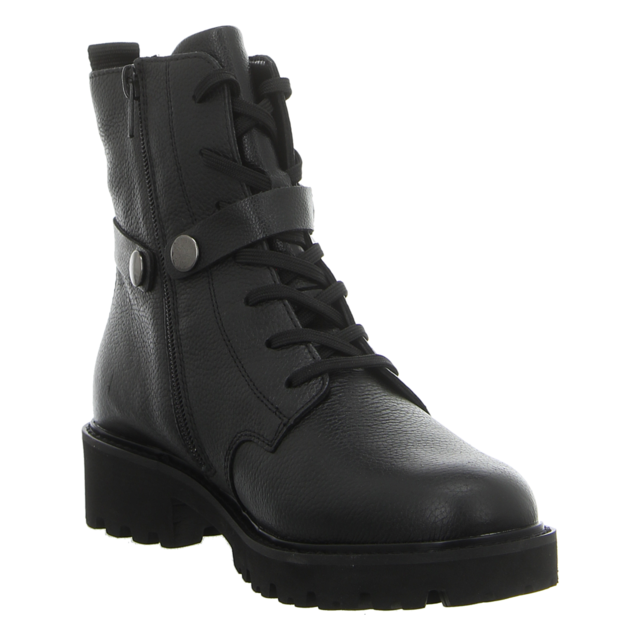 Remonte - D8699-00 - D8699-00 - schwarz - Stiefeletten