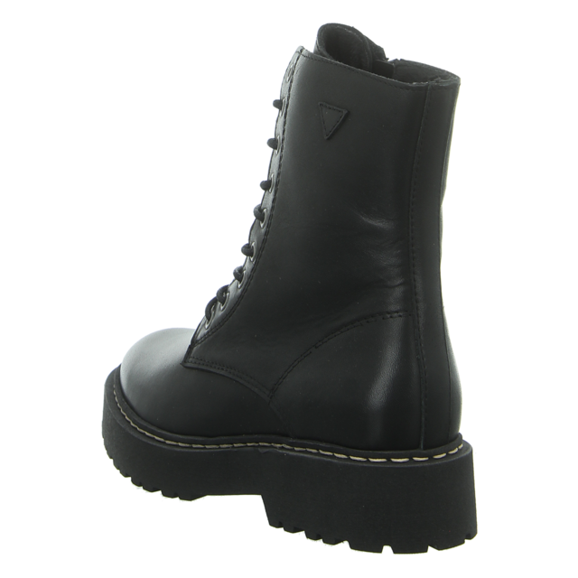 Palpa - F-8377_02 BLACK - Rivera Black - black - Stiefeletten