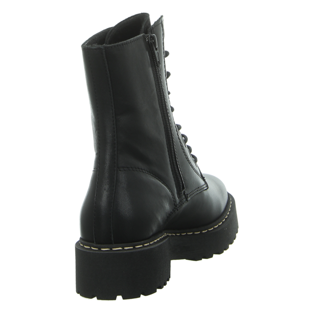 Palpa - F-8377_02 BLACK - Rivera Black - black - Stiefeletten