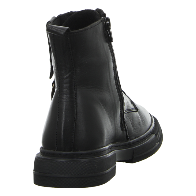 Gemini - 333085-02/009 - 333085-02/009 - schwarz - Stiefeletten