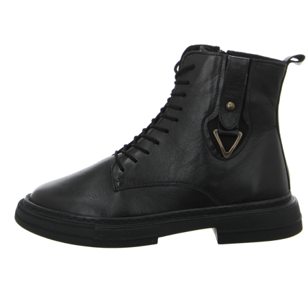 Stiefeletten - Gemini - schwarz