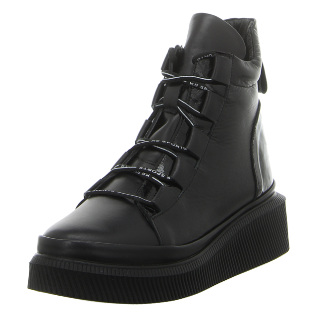 Artiker - 51C0619 - 51C0619 - schwarz - Stiefeletten