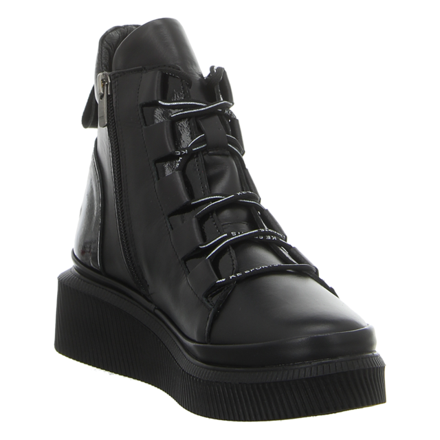 Artiker - 51C0619 - 51C0619 - schwarz - Stiefeletten