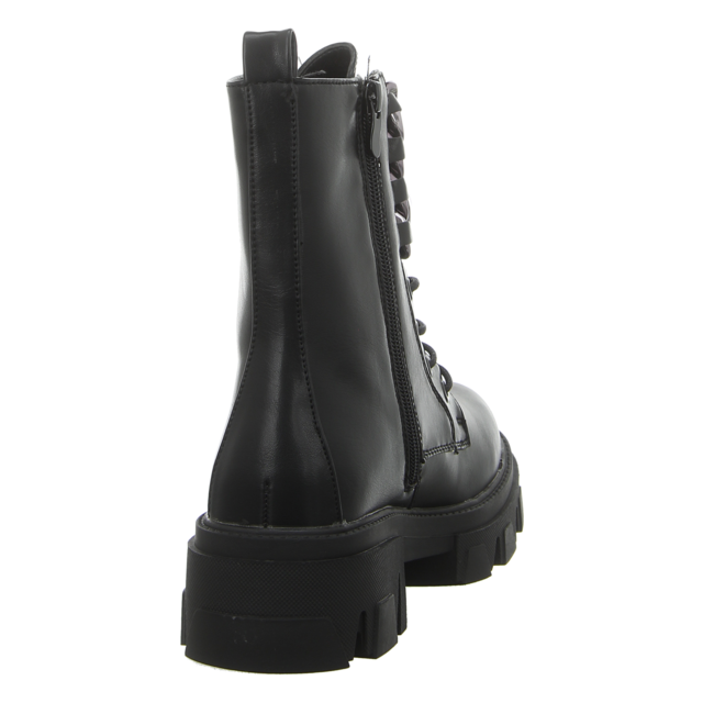 Laufsteg Mnchen - 1-1-2-0401-0422 blk - Fantasy - blk - Stiefeletten