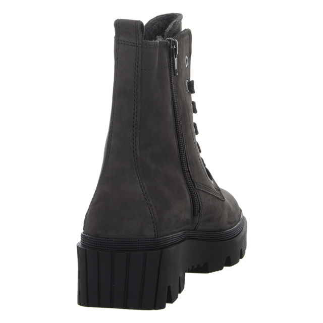 Gabor - 31.821.19 - 31.821.19 - pepper (schwarz) - Stiefeletten