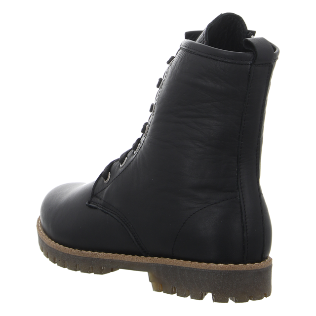 Andrea Conti - 0342847-002 - 0342847-002 - schwarz - Stiefeletten