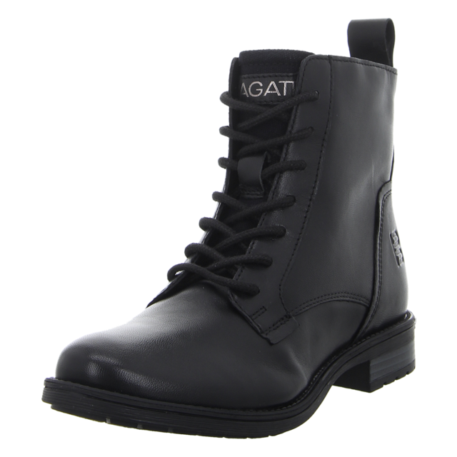 Bagatt - D11-AFS36-4069-1010 - Ronja I - black / black - Stiefeletten