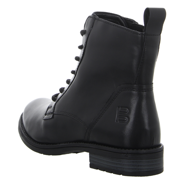 Bagatt - D11-AFS36-4069-1010 - Ronja I - black / black - Stiefeletten