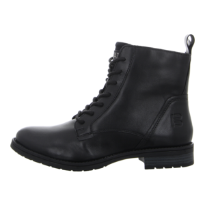 Stiefeletten - Bagatt - Ronja I - black / black