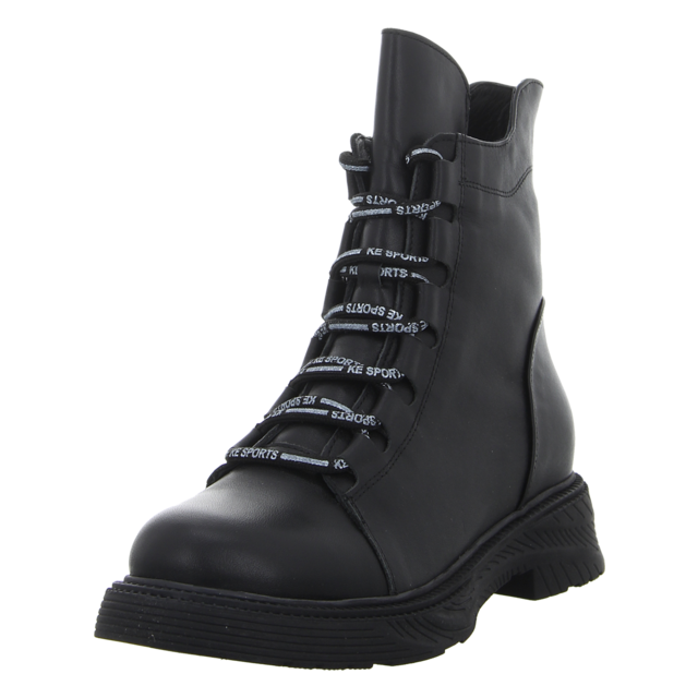 Artiker - 53C1117 - 53C1117 - black - Stiefeletten