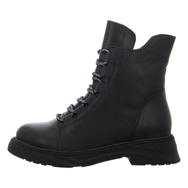 Artiker - 53C1117 - 53C1117 - black - Stiefeletten