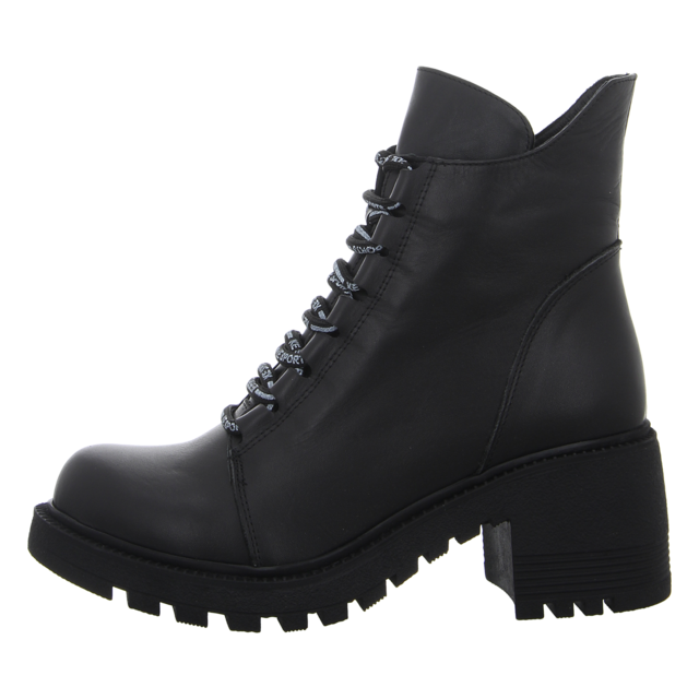 Artiker - 53C1124 - 53C1124 - black - Stiefeletten