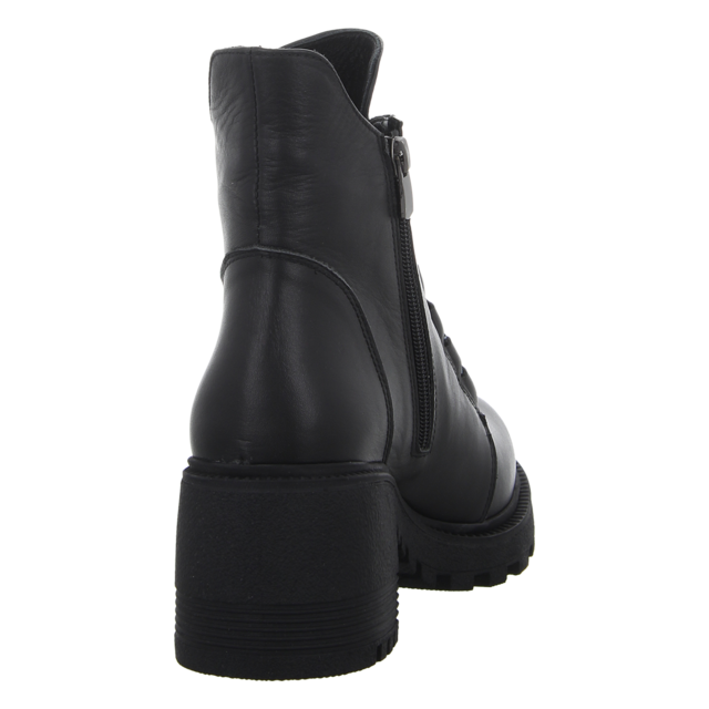 Artiker - 53C1124 - 53C1124 - black - Stiefeletten