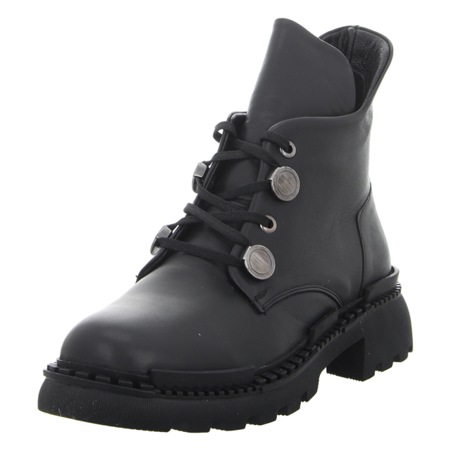 Artiker - 53C1055 - 53C1055 - czarny/schwarz - Stiefeletten