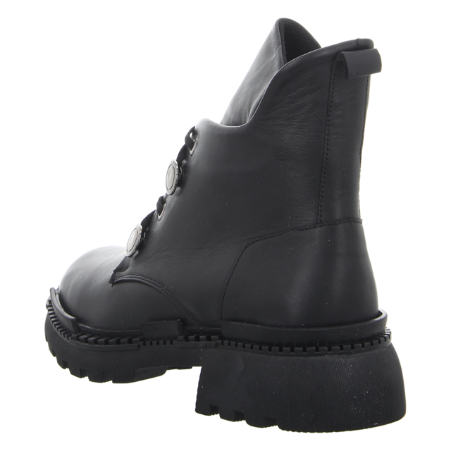 Artiker - 53C1055 - 53C1055 - czarny/schwarz - Stiefeletten