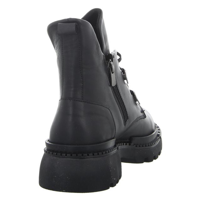 Artiker - 53C1055 - 53C1055 - czarny/schwarz - Stiefeletten