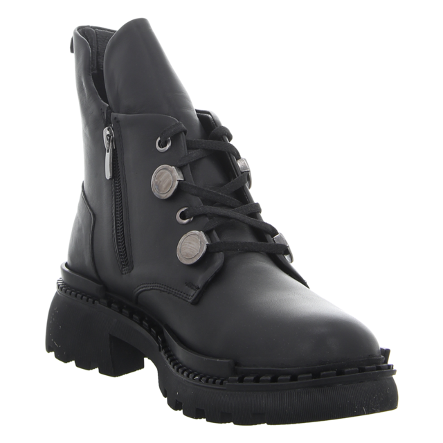 Artiker - 53C1055 - 53C1055 - czarny/schwarz - Stiefeletten