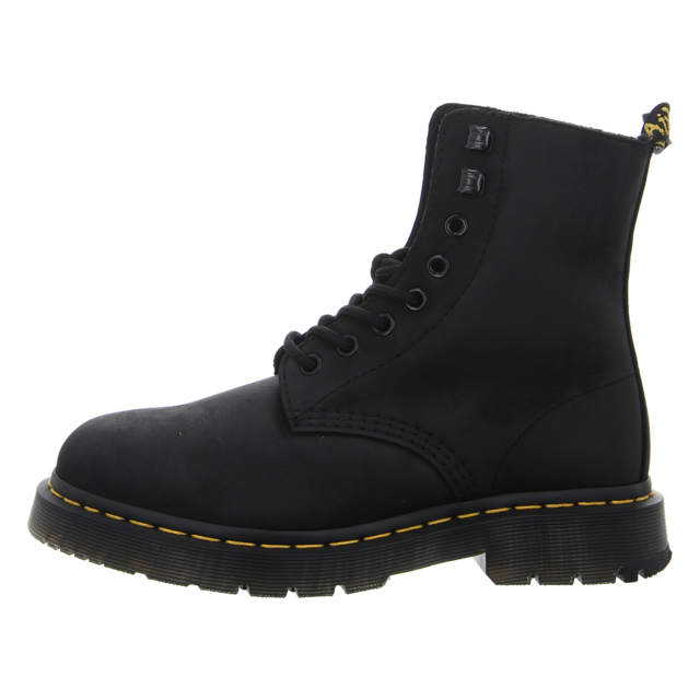 Dr. Martens - 31259001 - 1460 Pascal - black - Stiefeletten