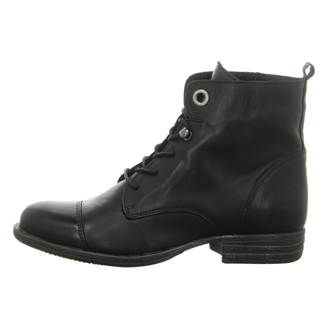 PX Shoes - JESSY 4682220 - Jessy - black - Stiefeletten