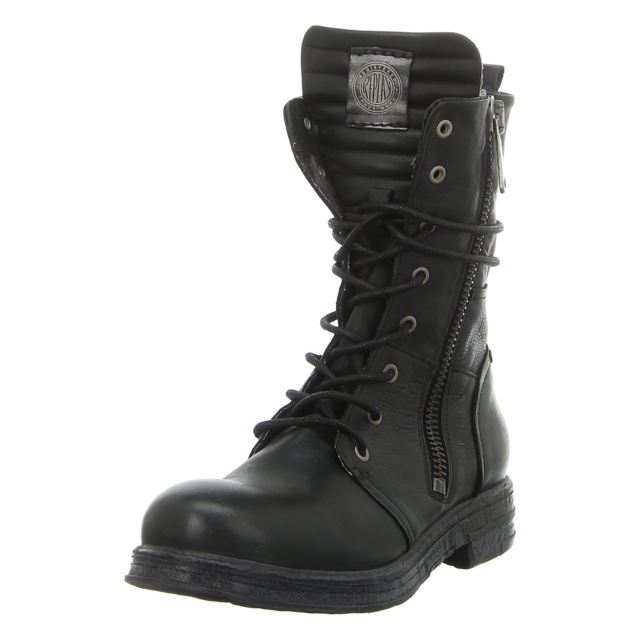 Replay - GWL26.000.C0016L-003 - Evy - black - Stiefeletten