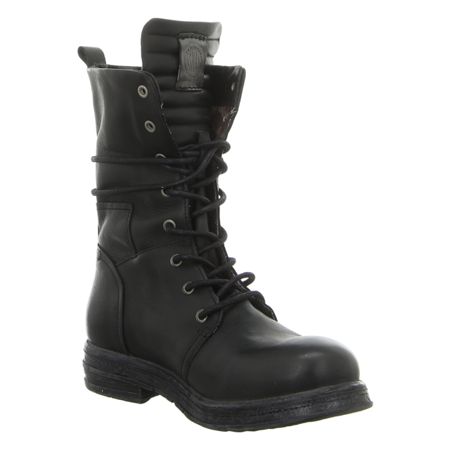 Replay - GWL26.000.C0016L-003 - Evy - black - Stiefeletten