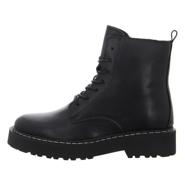 Palpa - F-8280_27 BLACK - Riviera - black - Stiefeletten