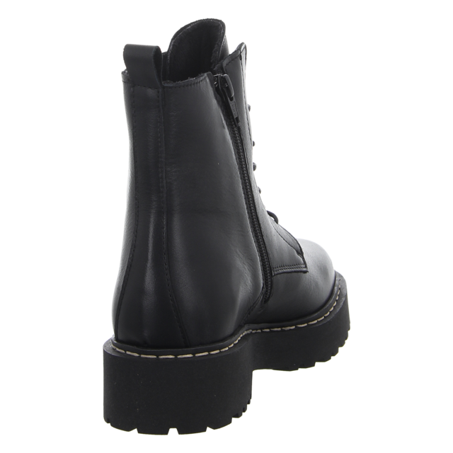 Palpa - F-8280_27 BLACK - Riviera - black - Stiefeletten