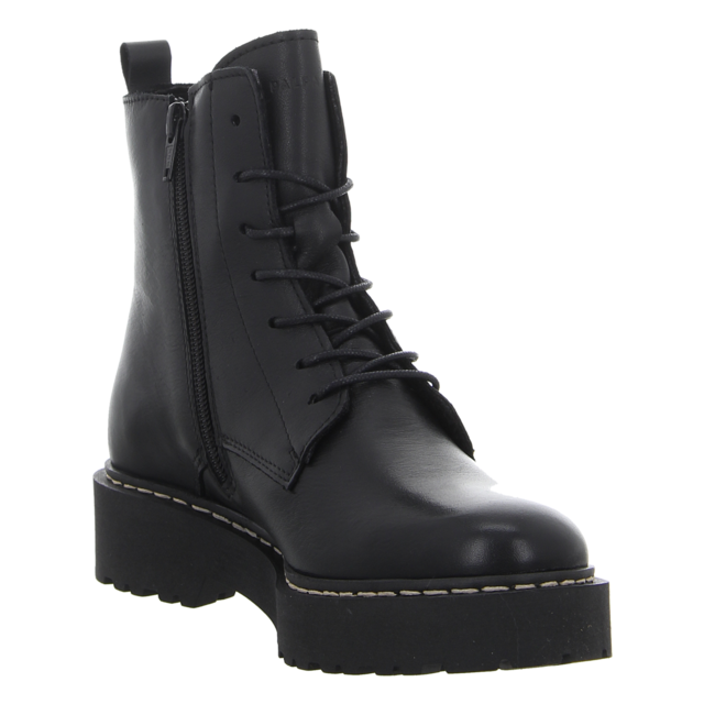 Palpa - F-8280_27 BLACK - Riviera - black - Stiefeletten