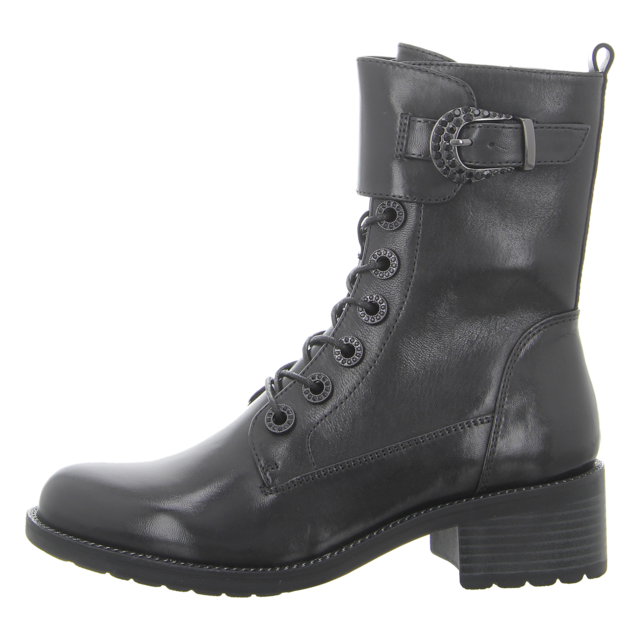 regarde le ciel... - EMILY-41-2695 - Emily-41 - black - Stiefeletten