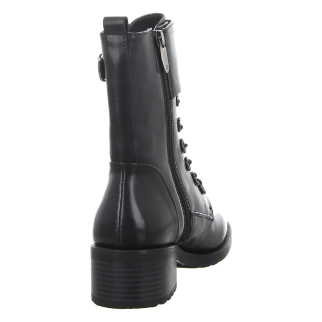 regarde le ciel... - EMILY-41-2695 - Emily-41 - black - Stiefeletten