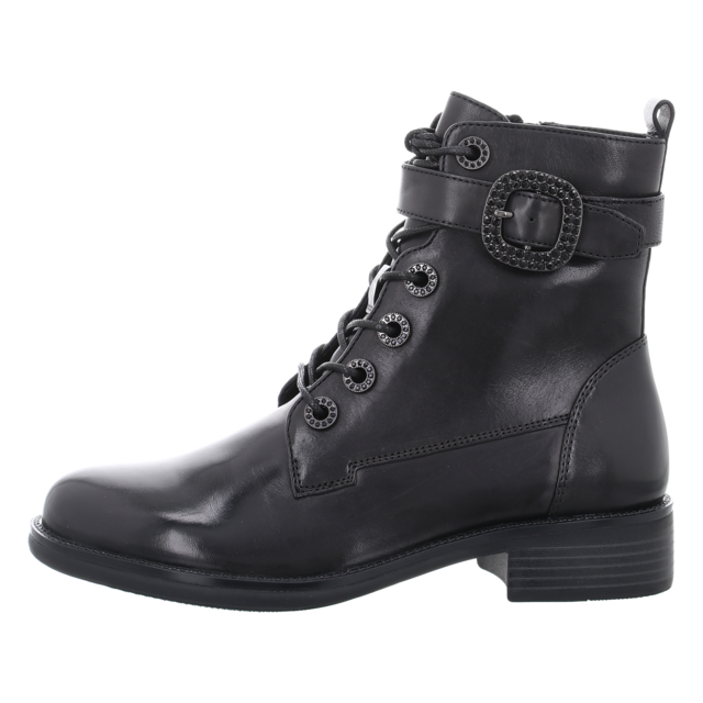 regarde le ciel... - ROXANA-47-2695 - Roxana-47 - black - Stiefeletten