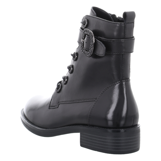 regarde le ciel... - ROXANA-47-2695 - Roxana-47 - black - Stiefeletten