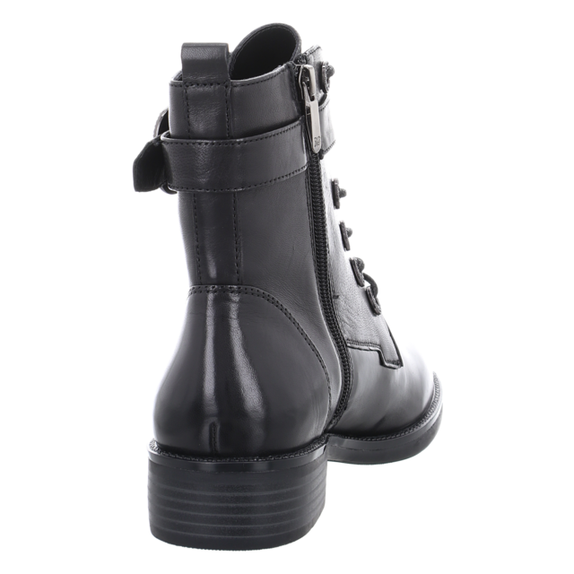 regarde le ciel... - ROXANA-47-2695 - Roxana-47 - black - Stiefeletten