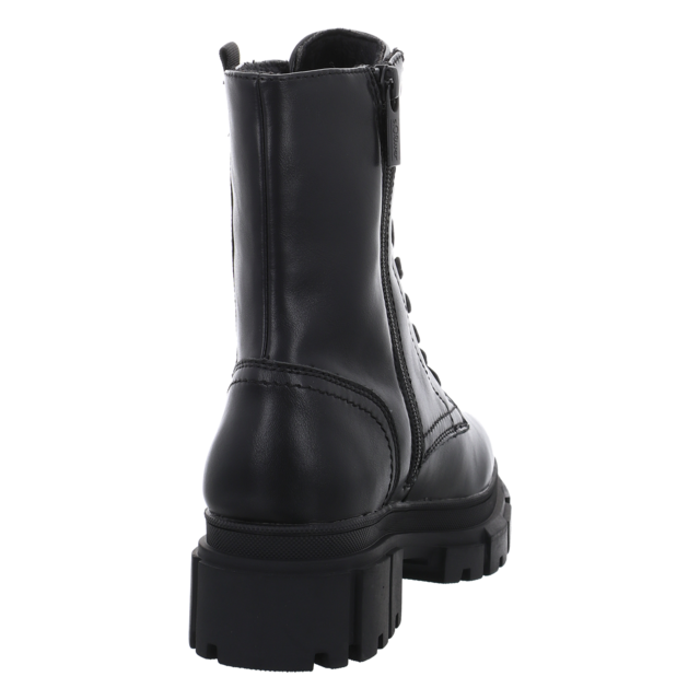 S.Oliver - 5-5-25221-43-001 - 5-5-25221-43-001 - black - Stiefeletten