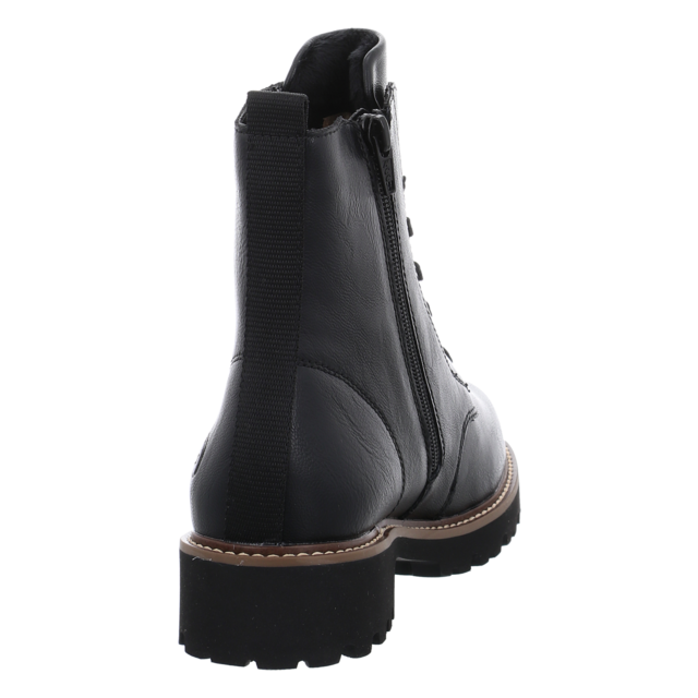 Remonte - D8661-00 - D8661-00 - schwarz - Stiefeletten