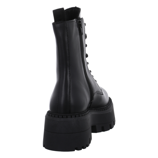 Tamaris - 1-1-25228-43-001 - 1-1-25228-43-001 - black - Stiefeletten