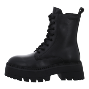 Stiefeletten - Tamaris - black