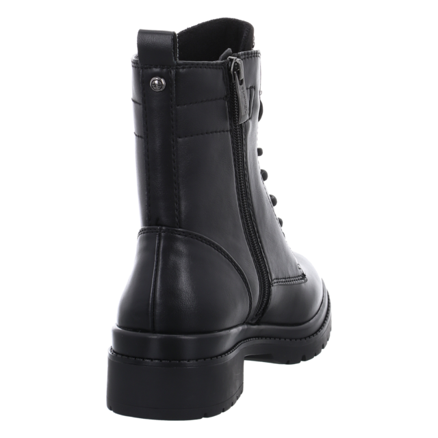 Tamaris - 1-1-25236-43-001 - 1-1-25236-43-001 - black - Stiefeletten