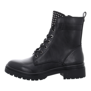 Stiefeletten - Tamaris - black