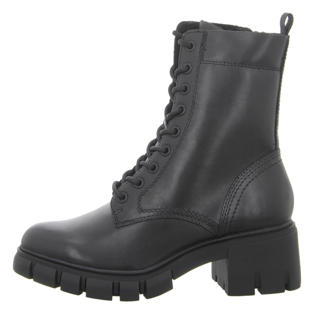 Tamaris - 1-1-25272-41-003 - 1-1-25272-41-003 - black - Stiefeletten