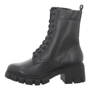 Stiefeletten - Tamaris - black