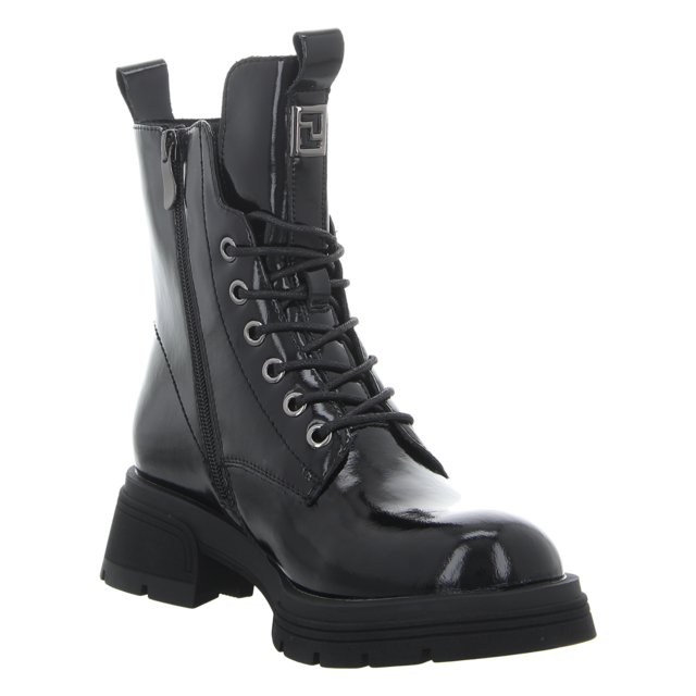 Artiker - 53C0542 - 53C0542 - black - Stiefeletten