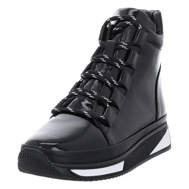 Artiker - 55C0851 - 55C0851 - schwarz - Stiefeletten