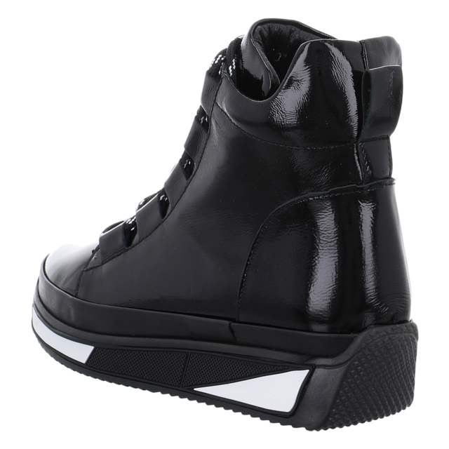 Artiker - 55C0851 - 55C0851 - schwarz - Stiefeletten