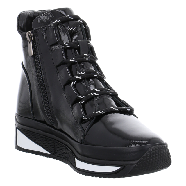 Artiker - 55C0851 - 55C0851 - schwarz - Stiefeletten