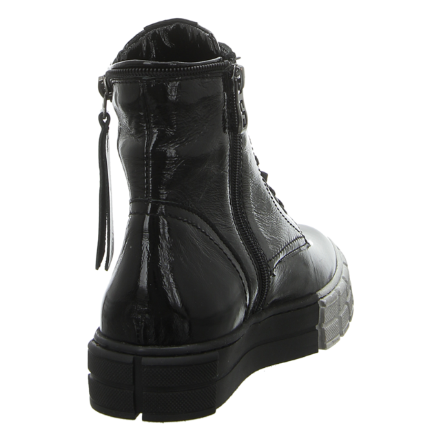 Simen - 4192A SCHWARZ - 4192A SCHWARZ - schwarz - Stiefeletten