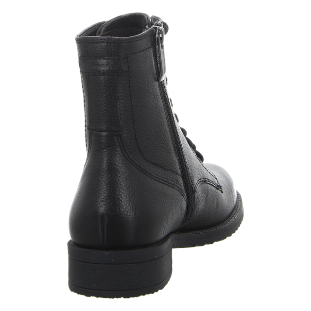 Tamaris - 1-25812-41-001 - 1-25812-41-001 - black - Stiefeletten