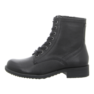 Stiefeletten - Tamaris - black